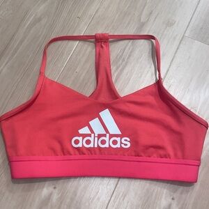 ADIDAS ALL ME BADGE OF SPORT BRA
